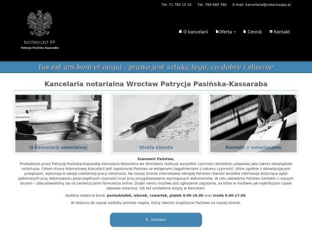 https://notariuszpp.pl/