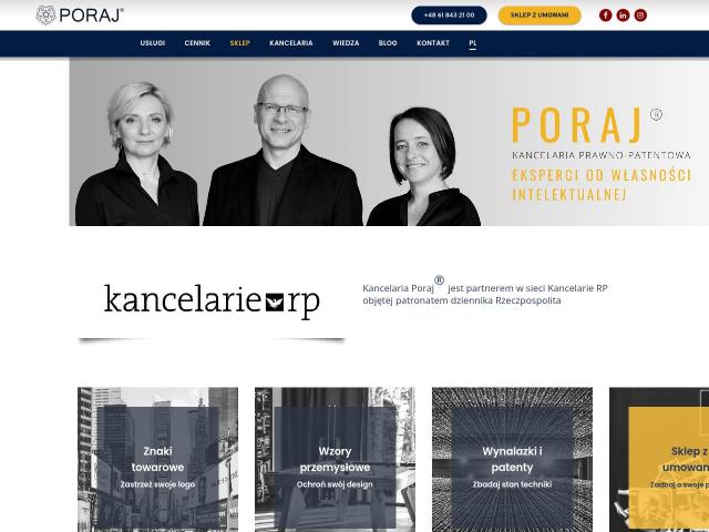 https://poraj.com/