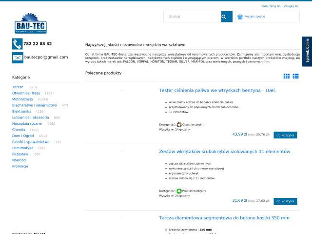 https://bau-tec.pl/