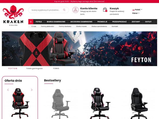 https://krakenchairs.com/