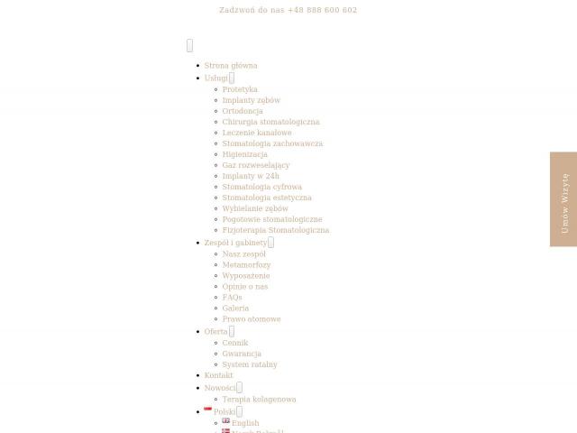 https://dentysta-gdansk.com