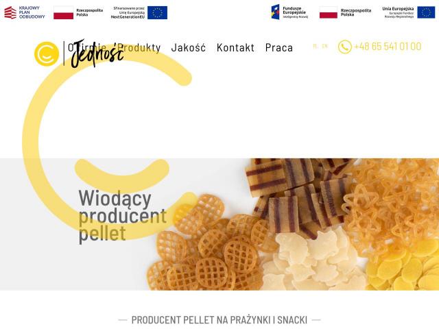 http://jednosc.pl/