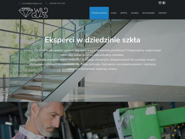 https://wildglass.pl
